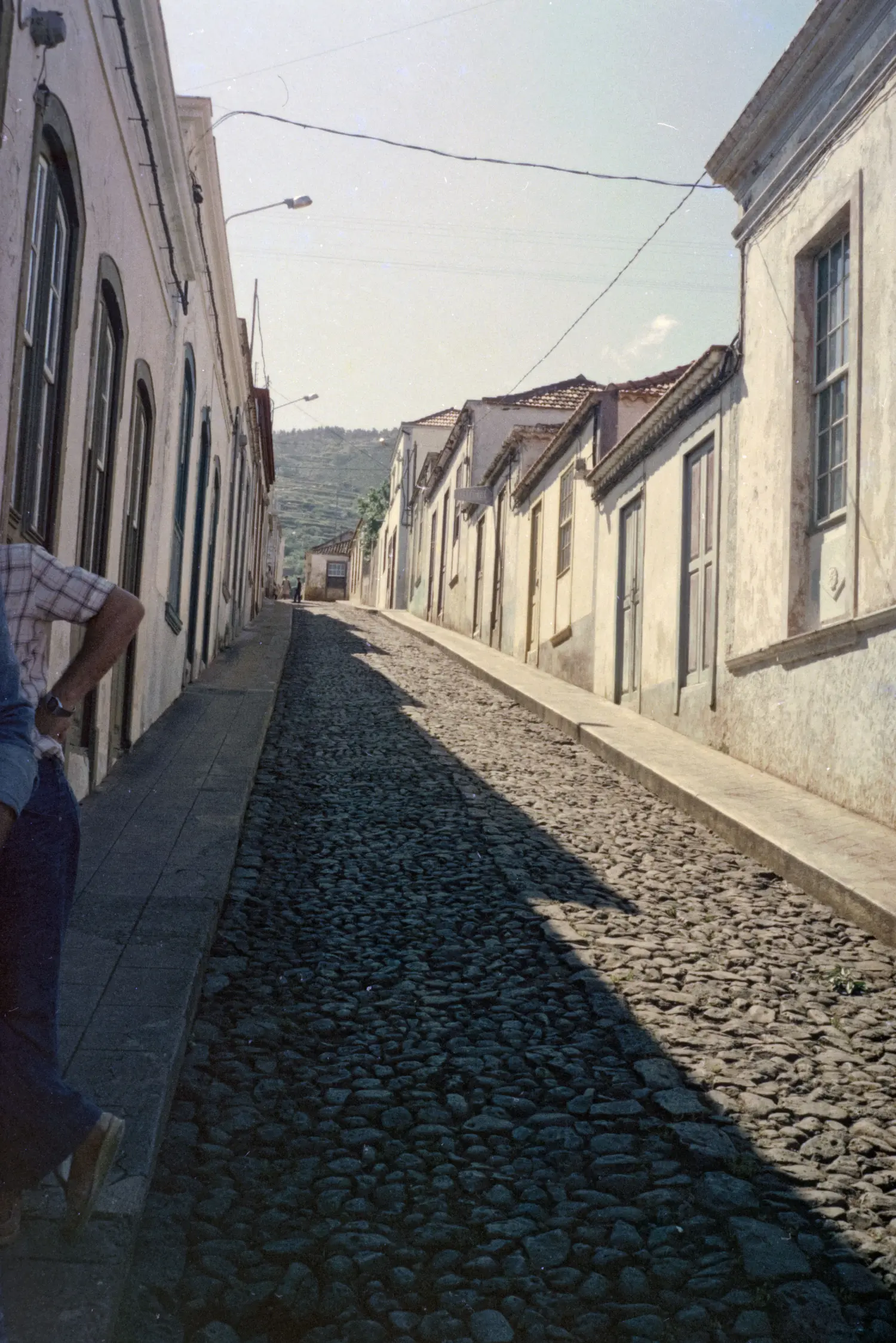 Santo Domingo de Garafía